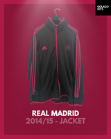 Real Madrid 2014/15 - Jacket