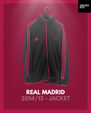 Real Madrid 2014/15 - Jacket