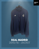 Real Madrid 2015/16 - Jacket