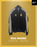 Real Madrid 2015/16 - Jacket