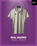 Real Madrid 2016 - Polo