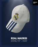 Real Madrid 2016/17 - Hat