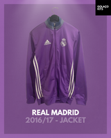 Real Madrid 2016/17 - Jacket