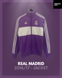 Real Madrid 2016/17 - Jacket