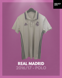 Real Madrid 2016/17 - Polo
