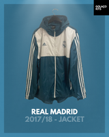 Real Madrid 2017/18 - Jacket