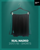 Real Madrid 2017/18 - Shorts