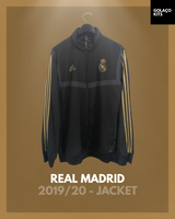 Real Madrid 2019/20 - Jacket