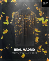 Real Madrid 2019/20 - Polo