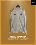 Real Madrid 2023/24 - Jacket