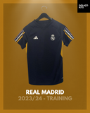 Real Madrid 2023/24 - Training - Womens