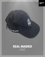 Real Madrid - Hat