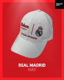 Real Madrid - Hat