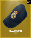 Real Madrid - Hat