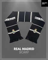 Real Madrid - Scarf