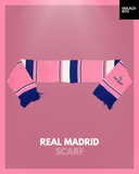 Real Madrid - Scarf