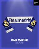 Real Madrid - Scarf