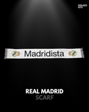 Real Madrid - Scarf