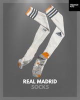 Real Madrid - Socks