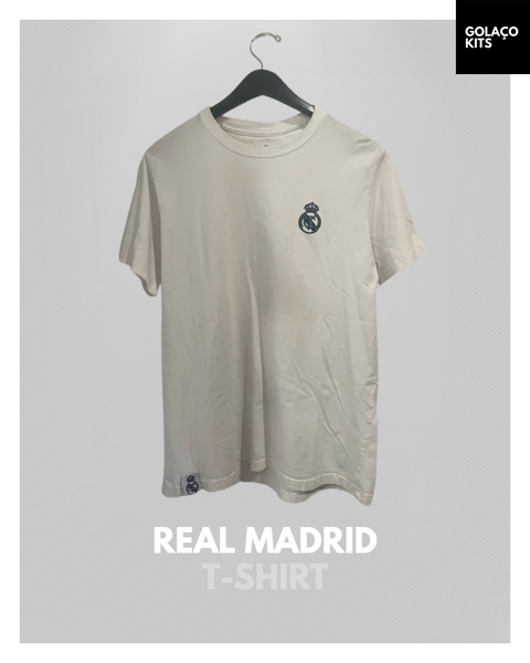 Real Madrid - T-Shirt