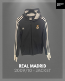 Real Madrid 2009/10 - Jacket