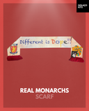 Real Monarchs - Scarf *BNWT*