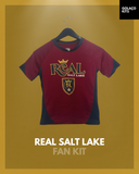 Real Salt Lake - Fan Kit