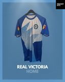 Real Victoria - Home