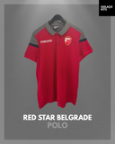 Red Star Belgrade - Polo *BNWOT*