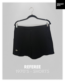 Referee 1970's - Shorts