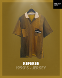 Referee 1990's - Jersey