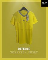 Referee 2022/23 - Jersey - Womens *BNWT*