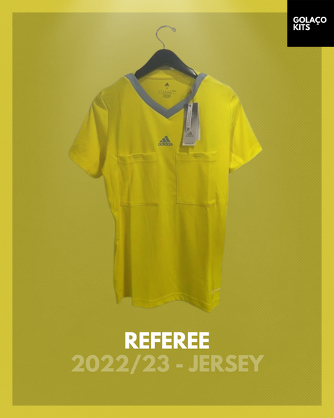 Referee 2022/23 - Jersey - Womens *BNWT*