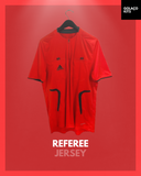 Referee - Jersey