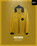 Referee - Jersey - Long Sleeve