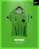 Referee - Jersey