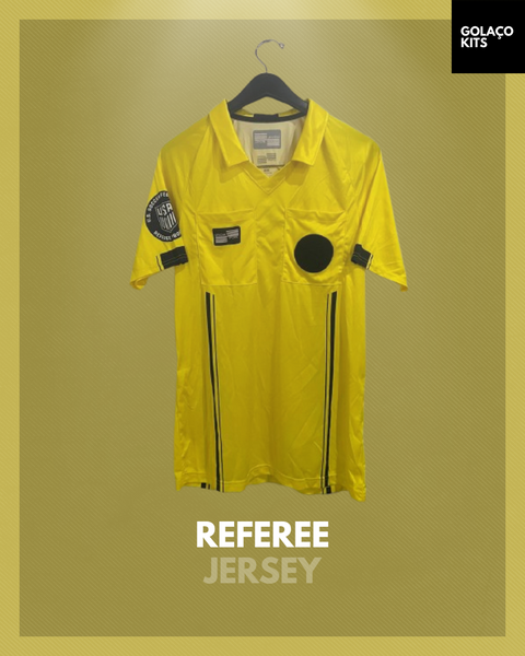 Referee - Jersey *BNWT*