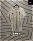 Reims 2024/25 - Alternate *BNWOT*