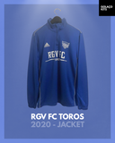 RGV FC Toros 2020 - Jakcet
