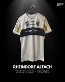 Rheindorf Altach 2021/22 - Home *BNWT*