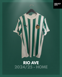 Rio Ave 2024/25 - Home *BNWOT*