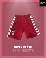 River Plate 2016 - Shorts