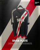 River Plate 2016/17 - Alternate *BNWT*