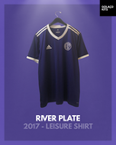 River Plate 2017 - Leisure Shirt