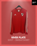 River Plate 2017 - Sweatshirt