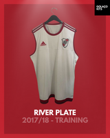 River Plate 2017/18 - Training
