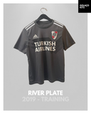 River Plate 2019 - Training - Commemorative