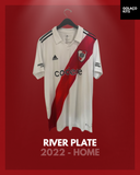 River Plate 2022 - Home
