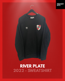 River Plate 2022 - Sweatshirt