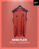 River Plate 2024 - Training